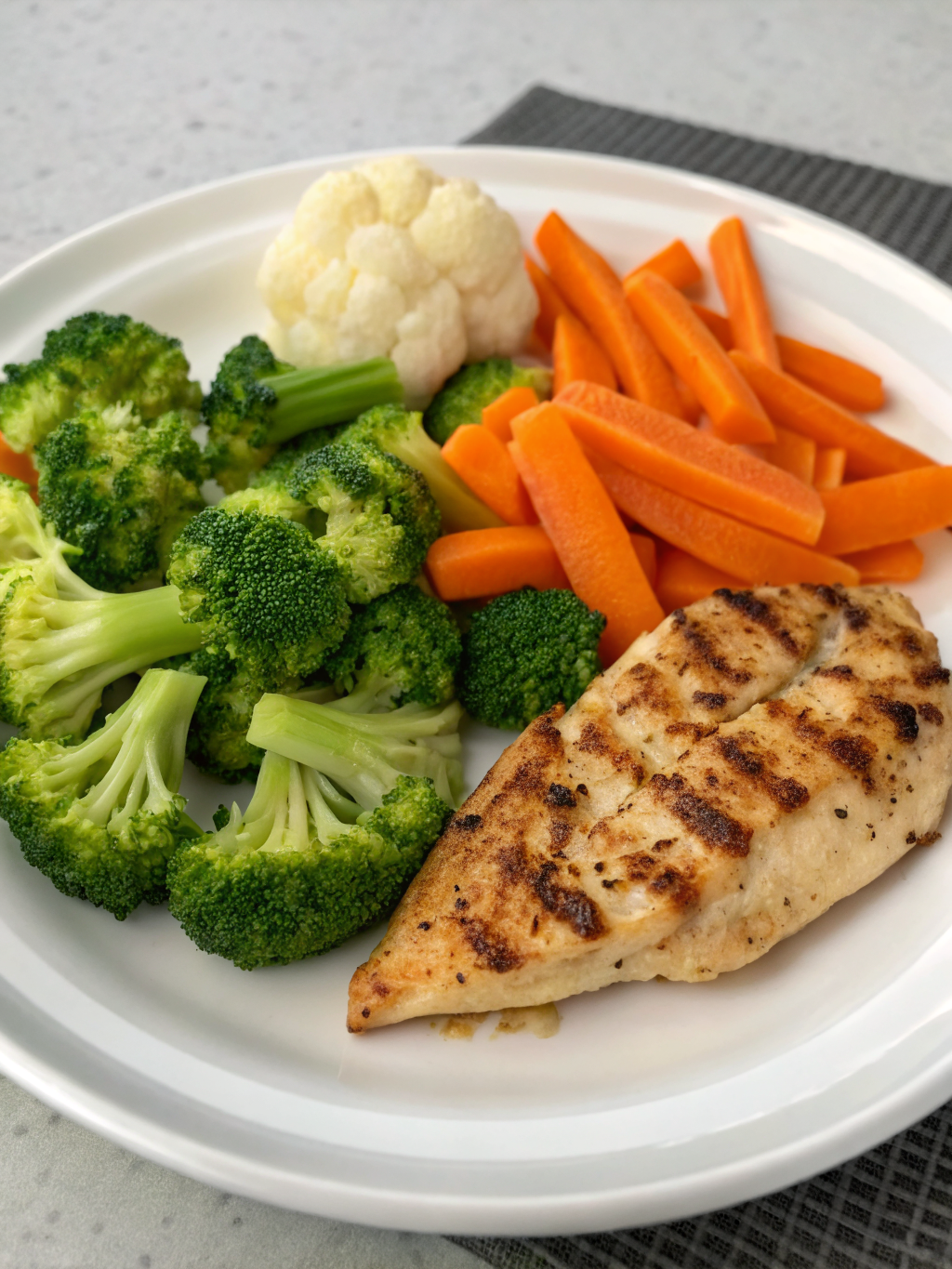 diabetes and kidney disease diet