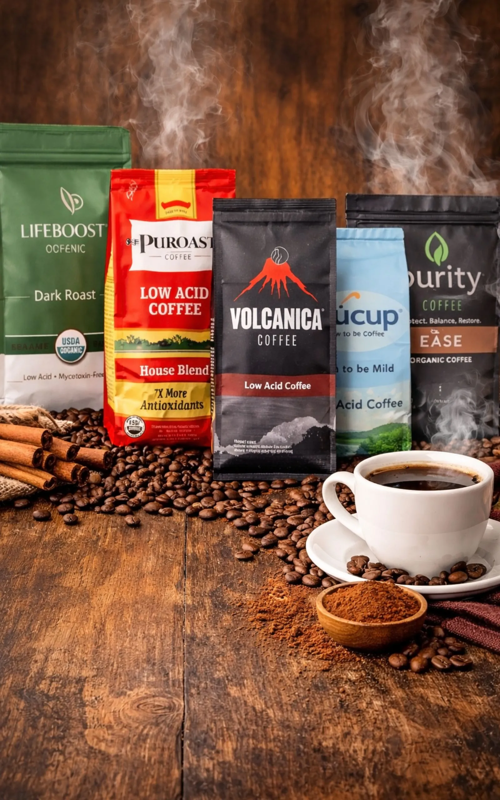 best coffee for diabetics