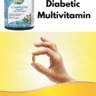 Diabetic Multivitamin