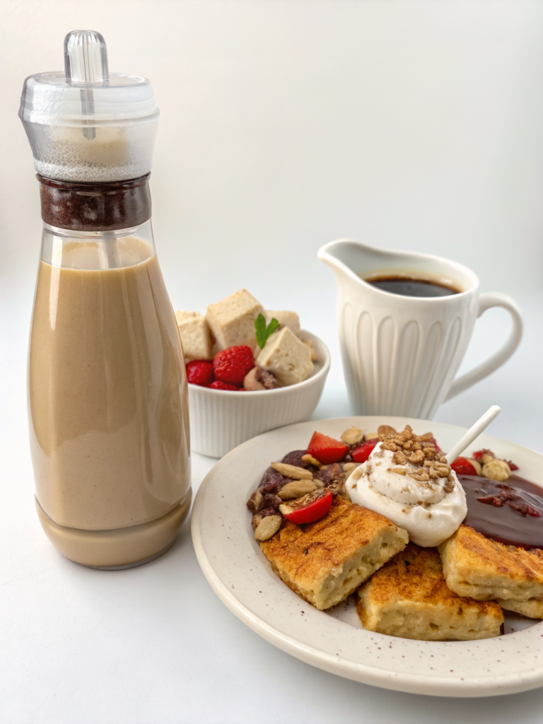 coffee creamer and diabetes