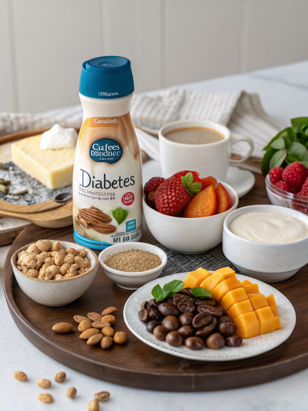 coffee creamer and diabetes, creamer for diabetics, low sugar coffee creamer, is coffee bad for diabetics, coffee creamer for diabetics, is decaf coffee bad for diabetics