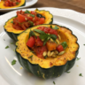 acorn pepper squash