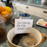is coffee ok for diabetics​, coffee and diabetes, coffee and blood sugar, does caffeine raise blood sugar, does coffee raise blood glucose, caffeine and diabetes