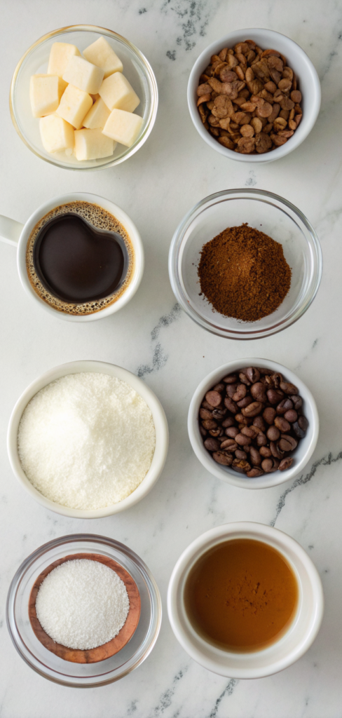 is coffee ok for diabetics​ ingredients
