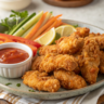 Chicken Goujons