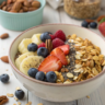 High Protein Granola