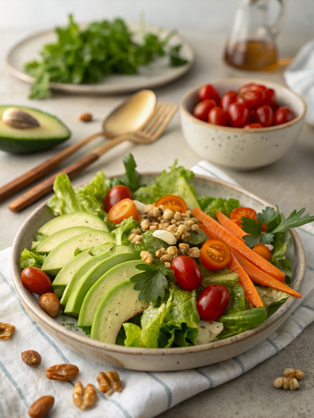 cold salad recipes
