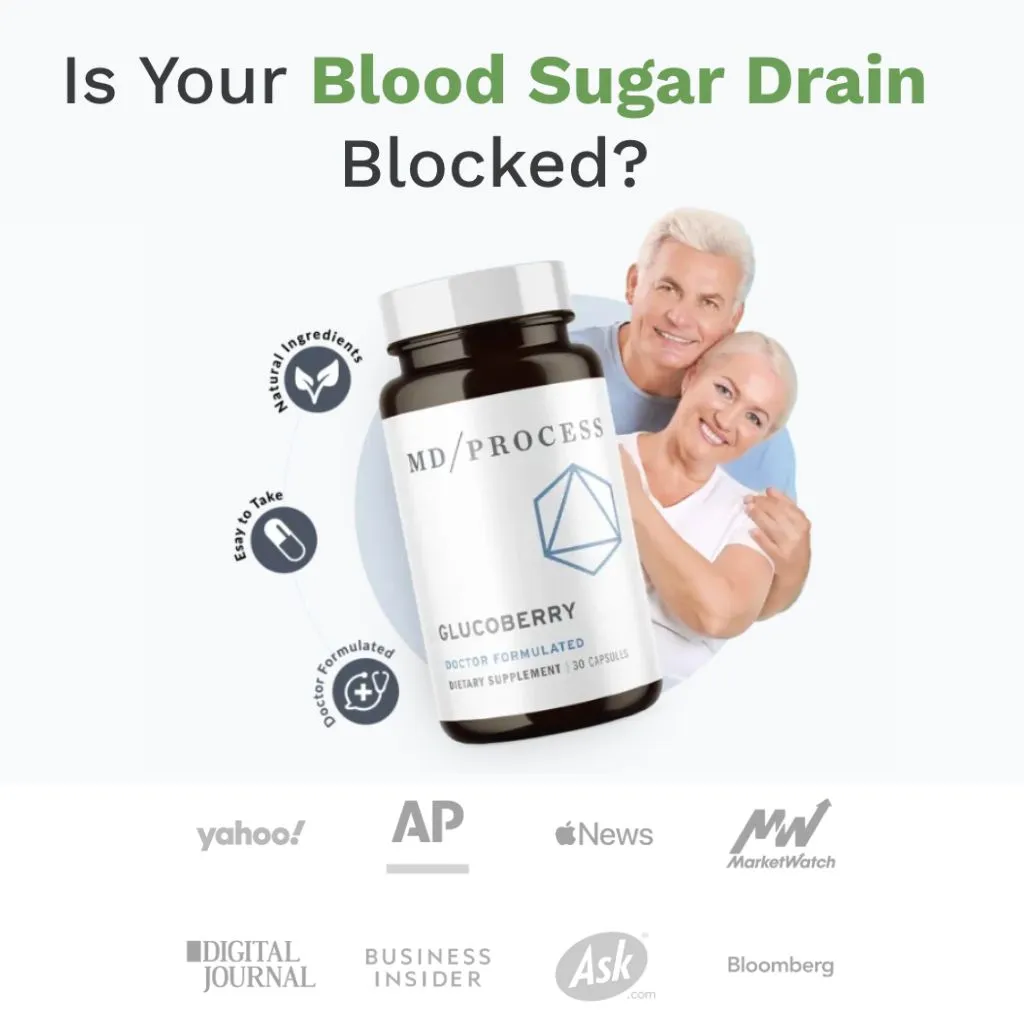 Discover the Blood Sugar Secret
