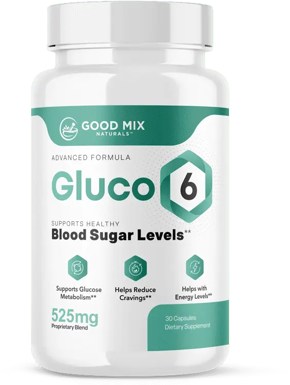 Gluco6 Reviews, Gluco6 blood sugar support, Gluco6 supplement, Gluco6 ingredients, Gluco6 benefits, Gluco6 customer reviews