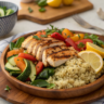australian diabetic recipes