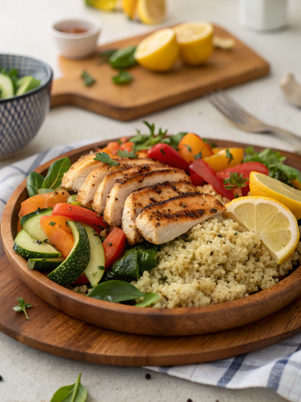 australian diabetic recipes