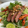 thai beef salad recipe