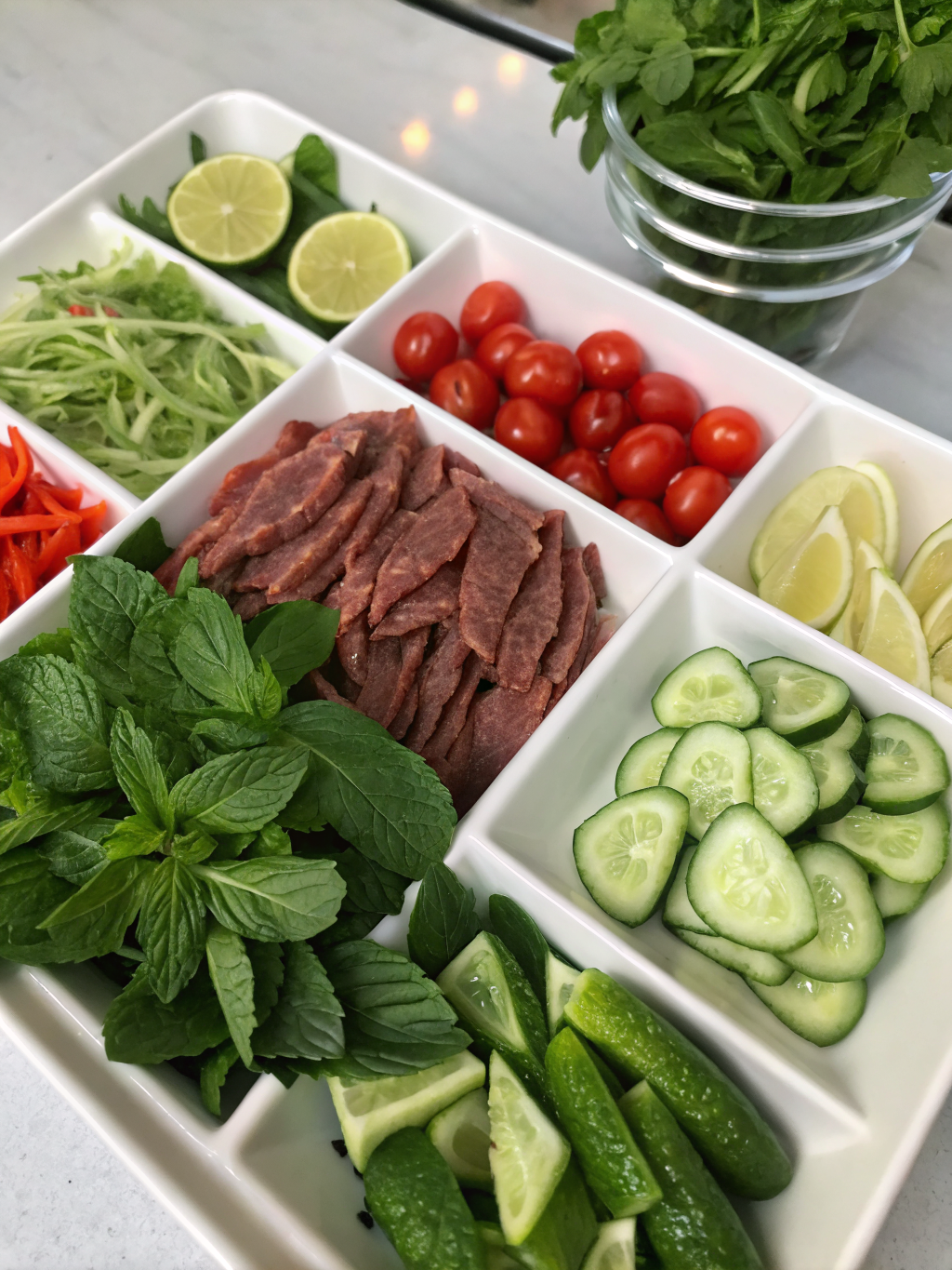 thai beef salad recipe, thai beef salad, thai restaurant salad dressing, thai salad dressing, thai beef noodle salad, easy thai beef salad recipe
