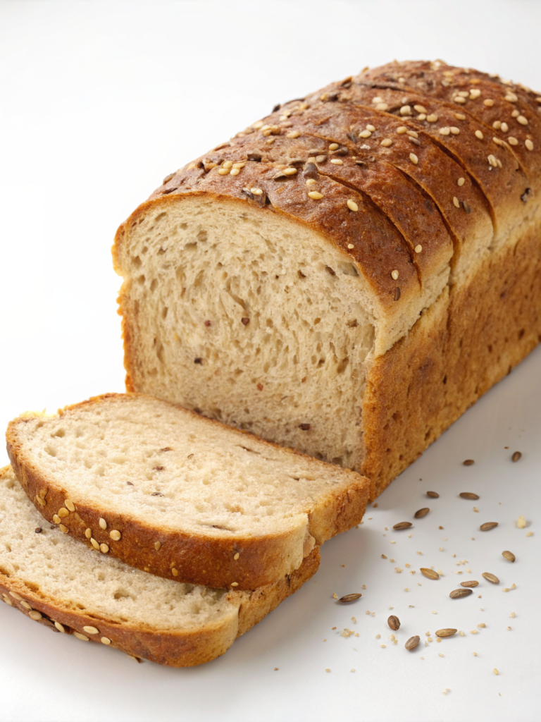 bread recommended for diabetics