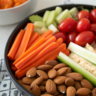 low glycemic snacks