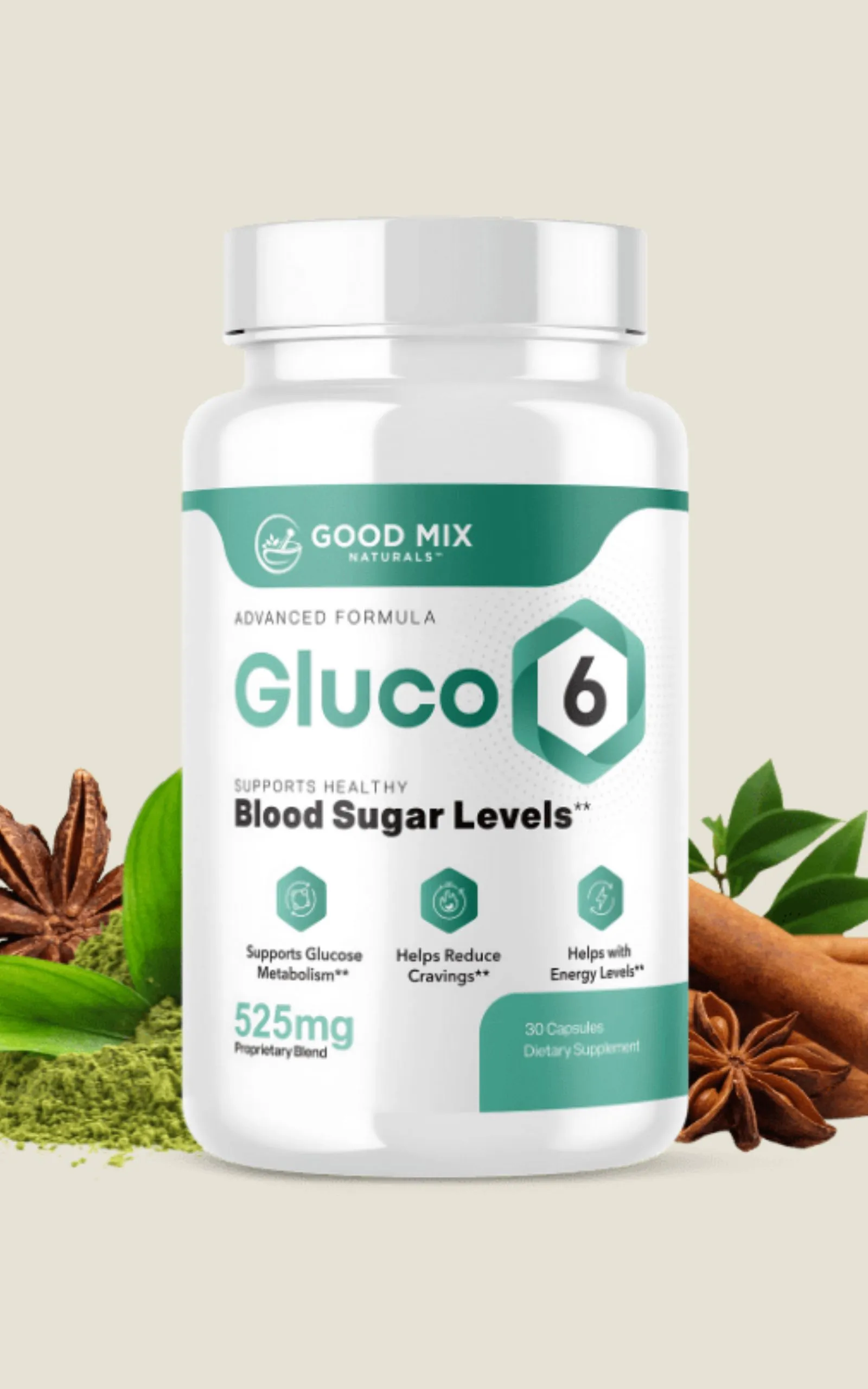 Gluco6 Reviews