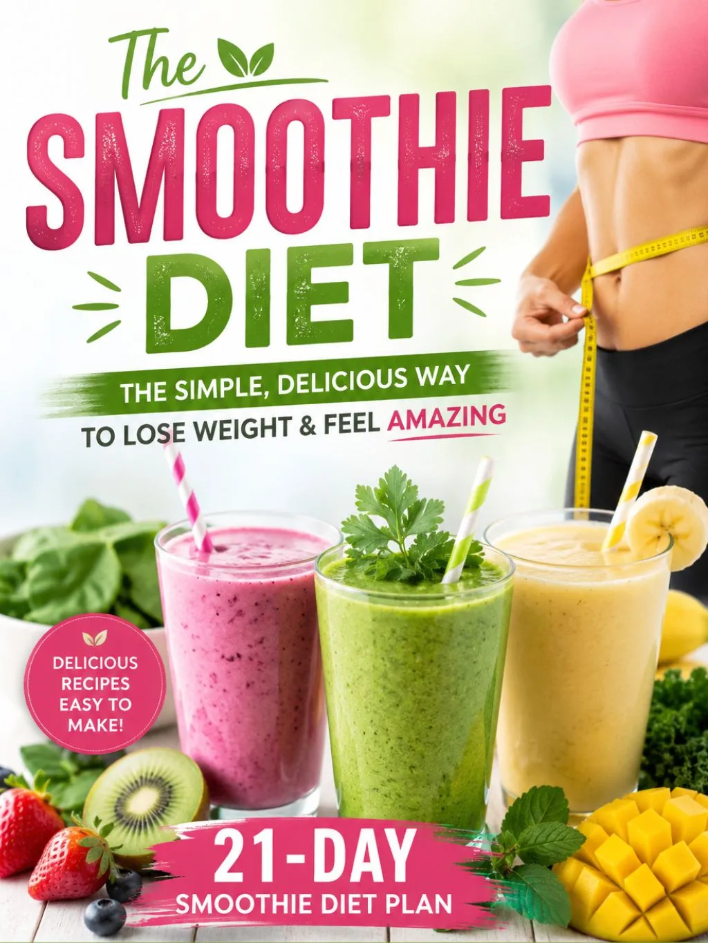 Smoothie Diet