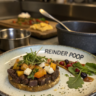 reindeer poop recipe