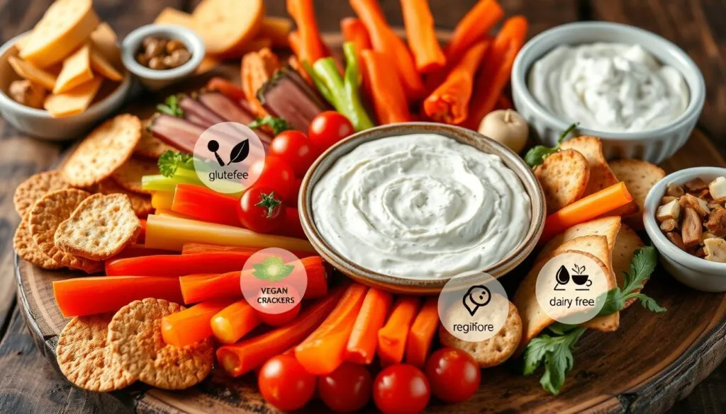 Dietary restrictions Dietary restrictions
