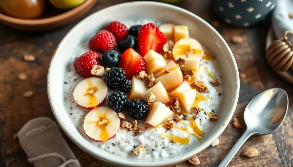 bircher muesli