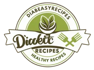 Diabetic Easy Recipes