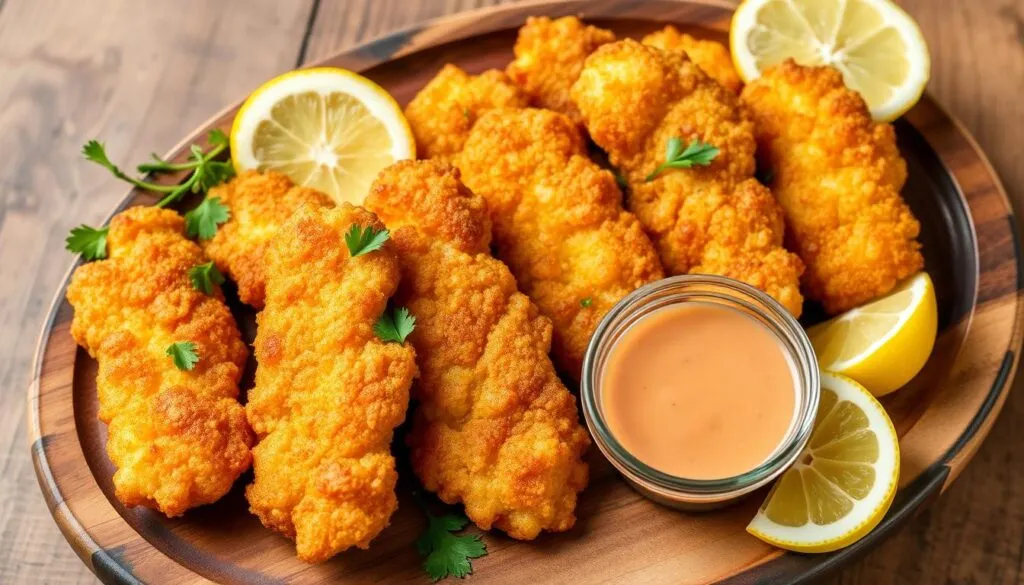 goujons