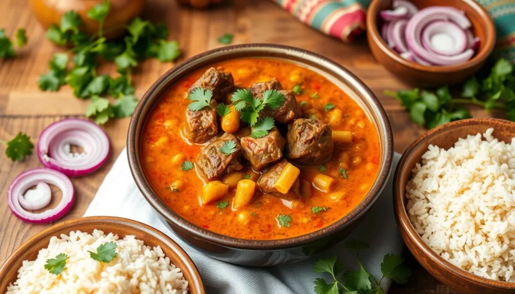 lamb dhansak recipe lamb dhansak recipe