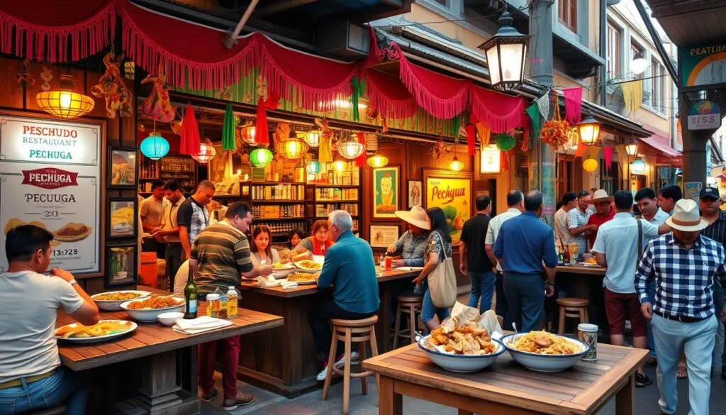 popular restaurants serving pechuga popular restaurants serving pechuga