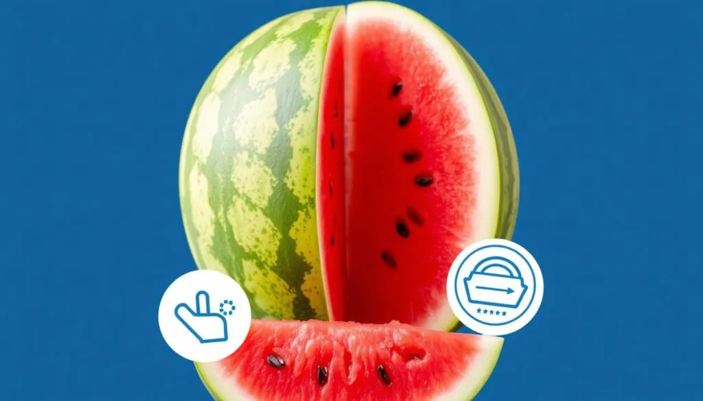 watermelon safety tips watermelon safety tips