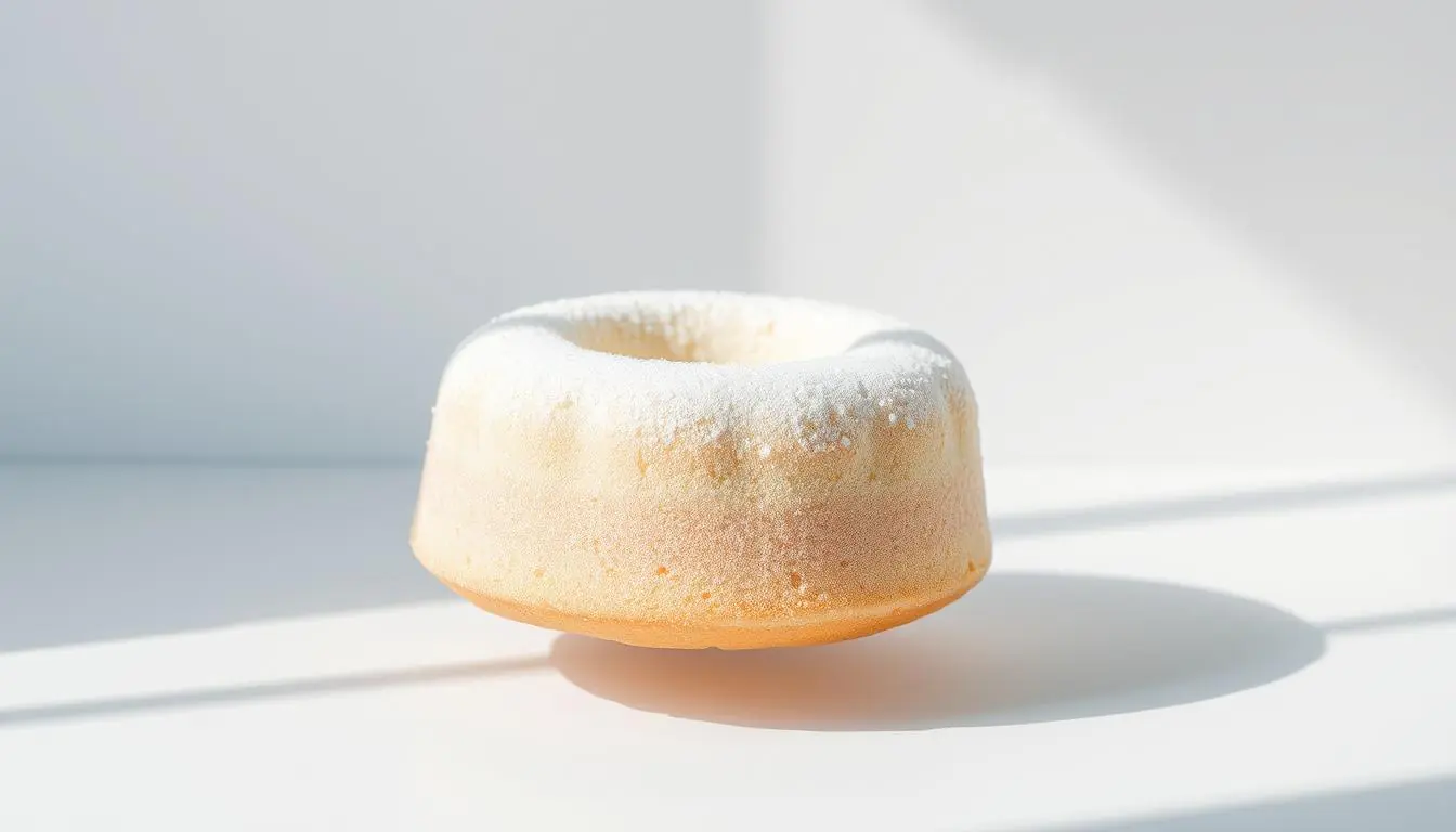 is angel food cake healthy